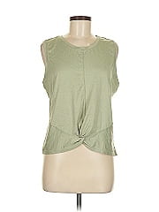 Balance Collection Sleeveless Top