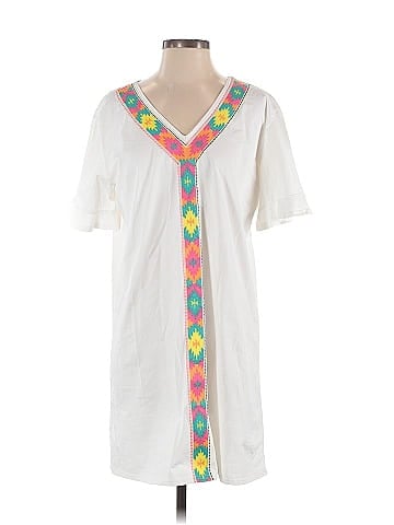 Layer 8 Casual Dress (view 1)