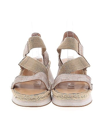 Donald J Pliner Wedges (view 2)