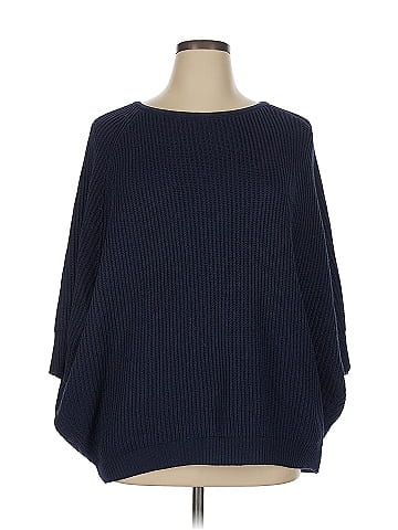 Chico's Poncho (view 1)