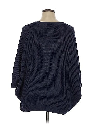 Chico's Poncho (view 2)