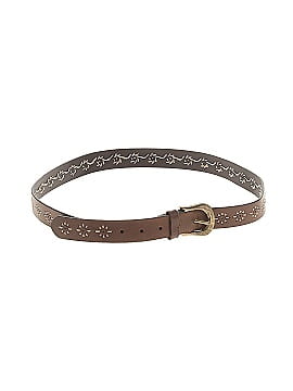 Unbranded Leather Belt (view 1)
