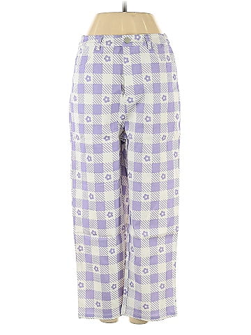 Princess Polly Jeans (view 1)