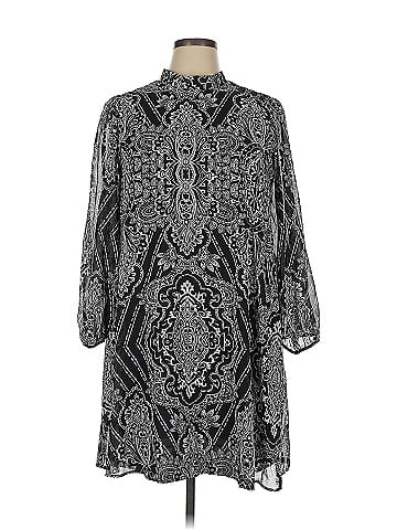 Robbie Bee Casual Dress (view 1)
