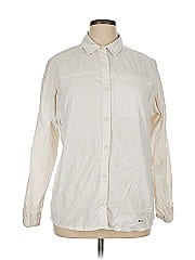 Rei Long Sleeve Button Down Shirt
