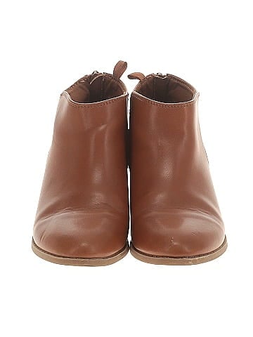Old Navy Ankle Boots (view 2)