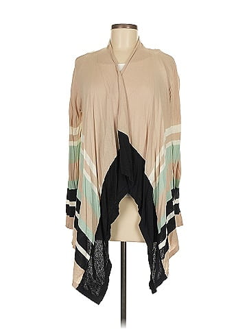 Dana Buchman Poncho (view 1)