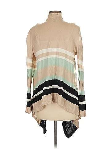 Dana Buchman Poncho (view 2)