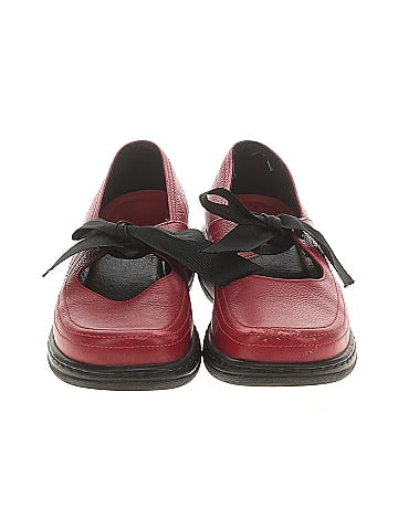 Dansko Flats (view 2)
