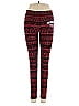 Victoria's Secret Pink Red Leggings Size S - photo 1