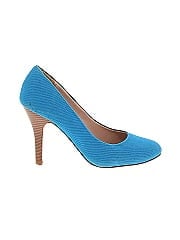 Kelly & Katie Heels