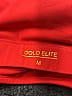 Gold Elite Red Sports Bra Size M - photo 3