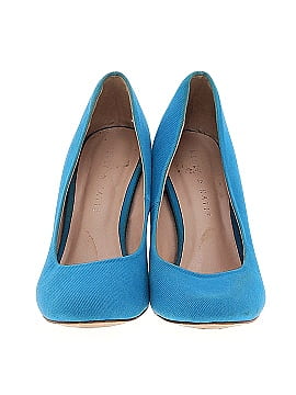 Kelly & Katie Heels (view 2)