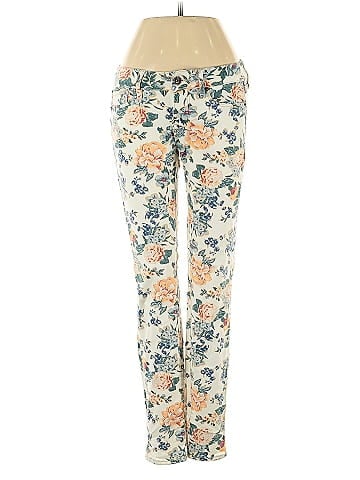 Bullhead Black Jeggings (view 1)