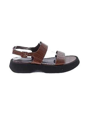 STAUD Sandals (view 1)