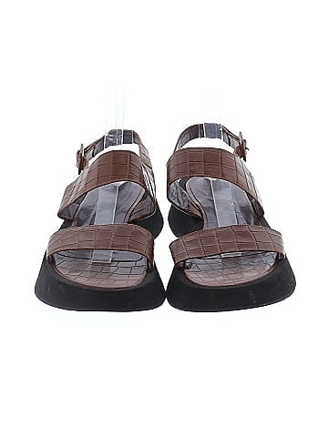 STAUD Sandals (view 2)