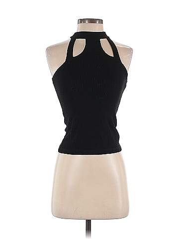 LNA Sleeveless Top (view 1)