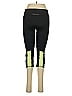 Under Armour 100% Polyester Black Active Pants Size M - photo 2