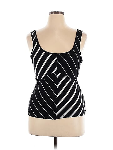 Volcom Sleeveless Top (view 1)