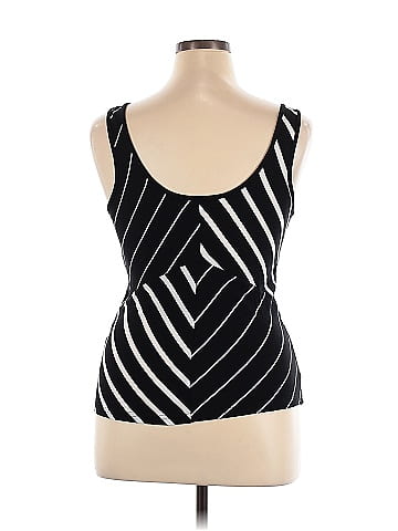 Volcom Sleeveless Top (view 2)
