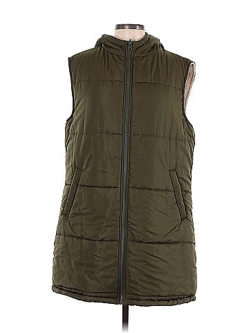 Prettygarden Vest (view 1)