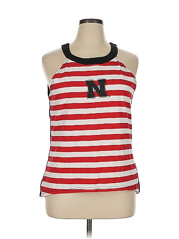 Flying Colors Sleeveless T-Shirt (view 1)