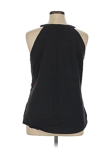 Flying Colors Sleeveless T-Shirt (view 2)