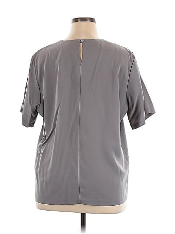 Graver Studio Short Sleeve Top (view 2)