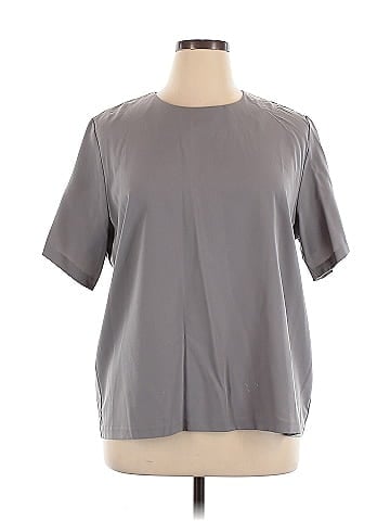 Graver Studio Short Sleeve Top (view 1)
