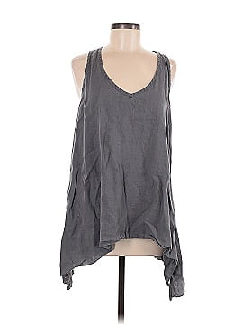 Hard Tail Sleeveless Top