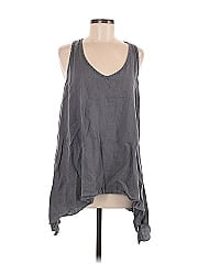 Hard Tail Sleeveless Top