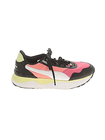 Puma Sneakers (view 1)