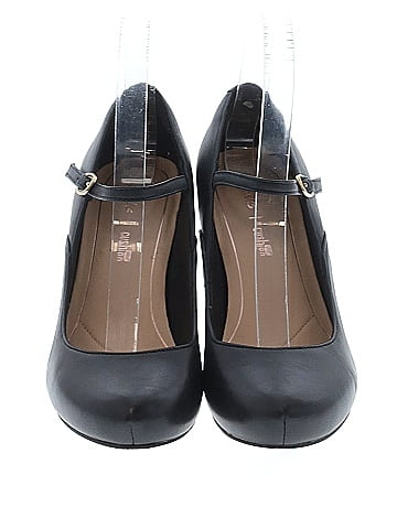 Clarks Heels (view 2)