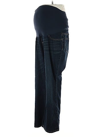 Indigo Blue Jeans (view 1)