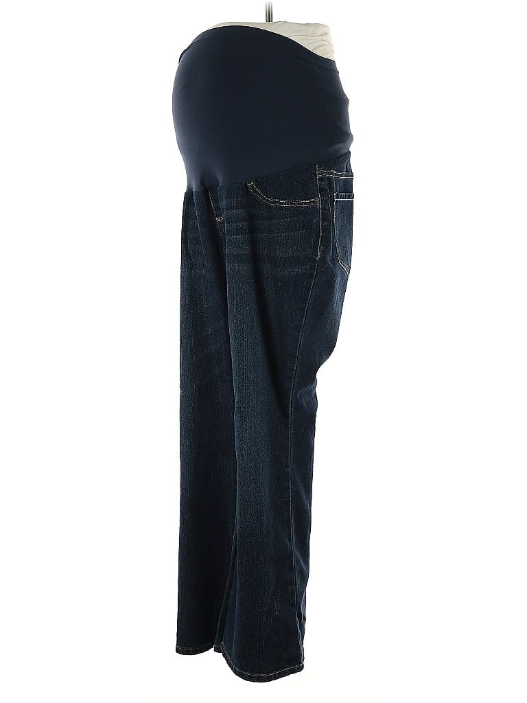 Indigo Blue Blue Jeans Size 0 - photo 1