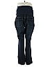 Indigo Blue Blue Jeans Size 0 - photo 2