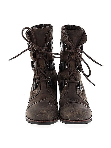 Sorel Boots (view 2)
