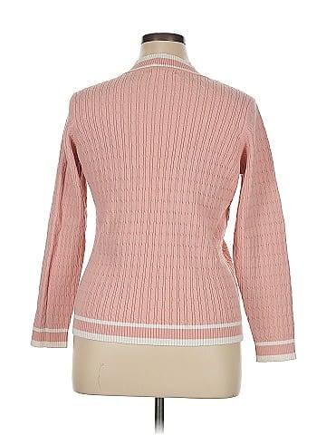 Liz Claiborne Pullover Sweater (view 2)