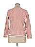 Liz Claiborne Pink Pullover Sweater Size XL - photo 2