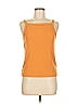 Gap Fit Orange Tank Top Size M - photo 1