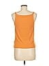 Gap Fit Orange Tank Top Size M - photo 2