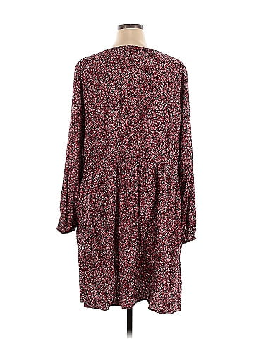 Ann Taylor LOFT Casual Dress (view 2)