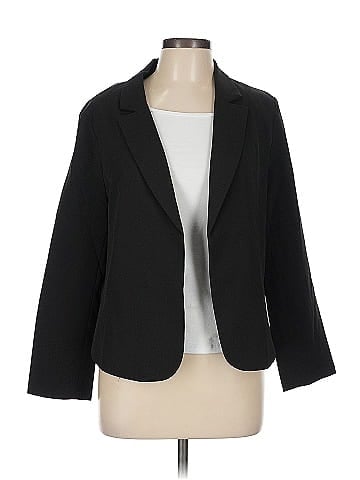 Allegra K Blazer (view 1)