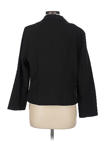 Allegra K Blazer (view 2)