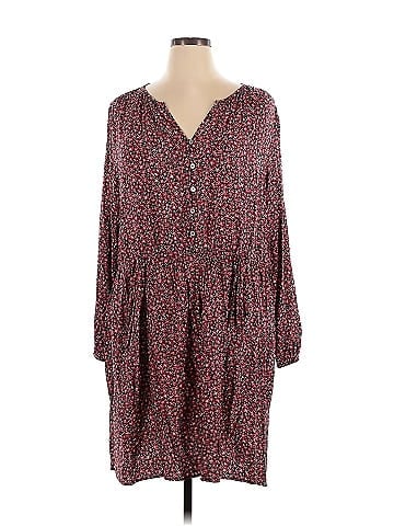 Ann Taylor LOFT Casual Dress (view 1)