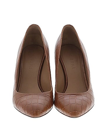 M. Gemi Heels (view 2)