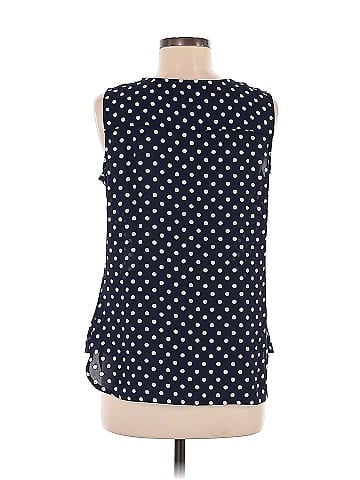 Violet & Claire Sleeveless Blouse (view 2)