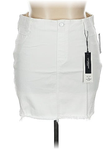 Liverpool Los Angeles Casual Skirt (view 1)