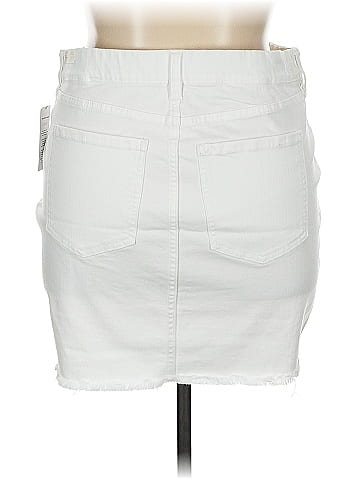 Liverpool Los Angeles Casual Skirt (view 2)