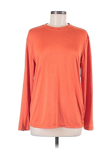 Layer 8 Long Sleeve T-Shirt (view 1)